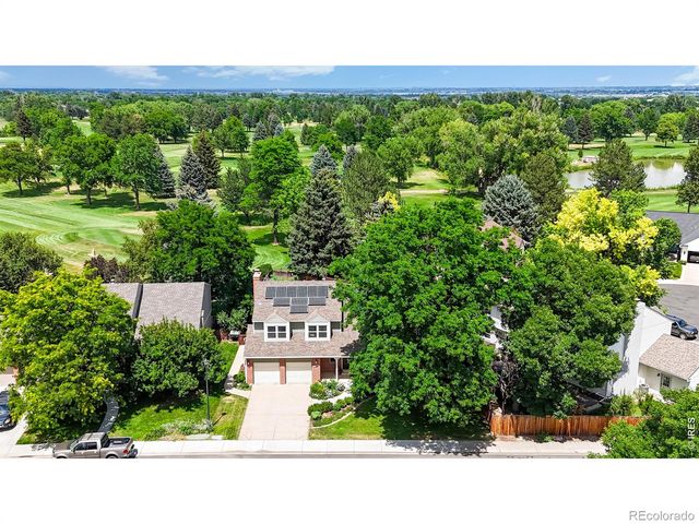 1412 Ticonderoga Drive, Fort Collins, CO 80525