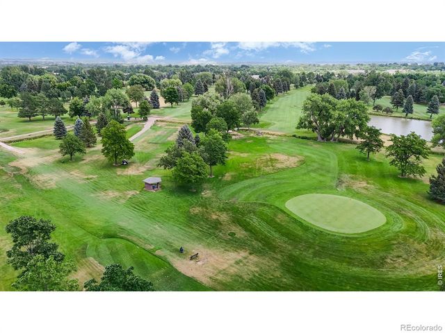 1412 Ticonderoga Drive, Fort Collins, CO 80525