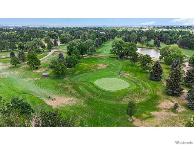 1412 Ticonderoga Drive, Fort Collins, CO 80525