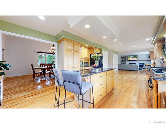 1412 Ticonderoga Drive, Fort Collins, CO 80525