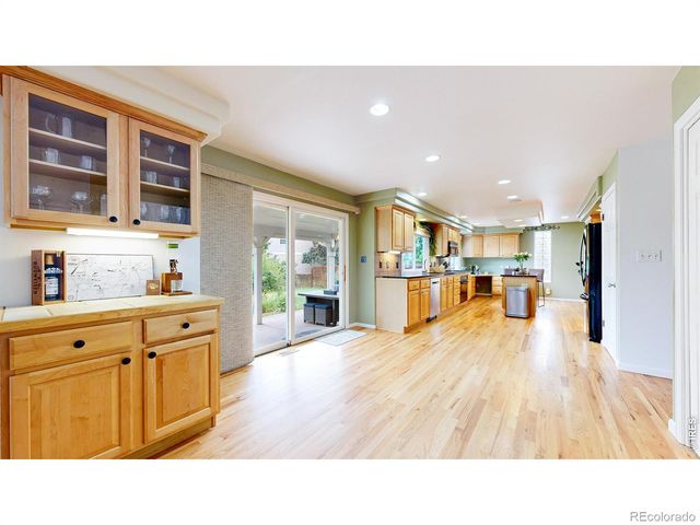 1412 Ticonderoga Drive, Fort Collins, CO 80525