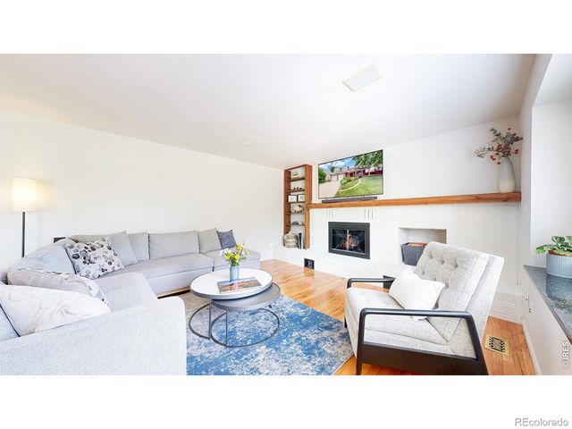 1412 Ticonderoga Drive, Fort Collins, CO 80525