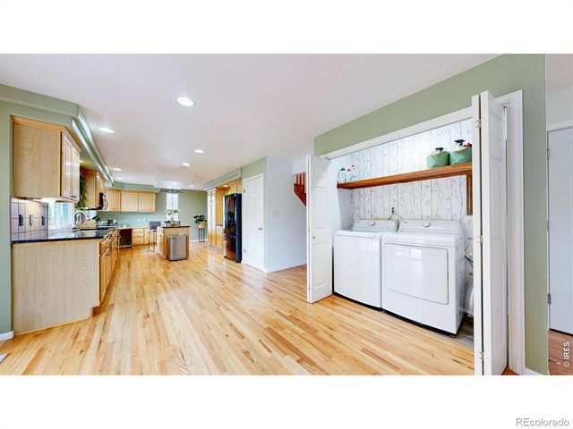 1412 Ticonderoga Drive, Fort Collins, CO 80525