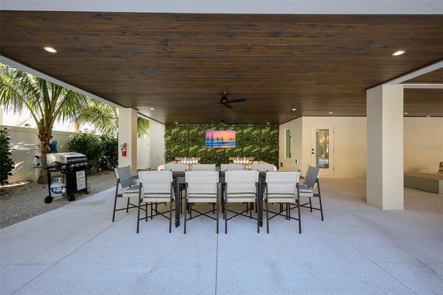 119 MCKINLEY DRIVE, Sarasota, FL 34236
