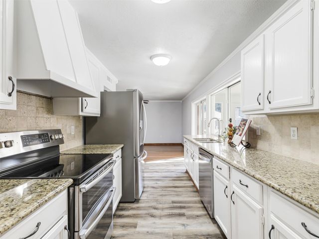5109 Brandenburg Lane, The Colony, TX 75056