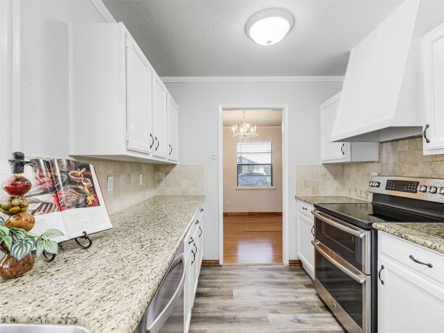 5109 Brandenburg Lane, The Colony, TX 75056