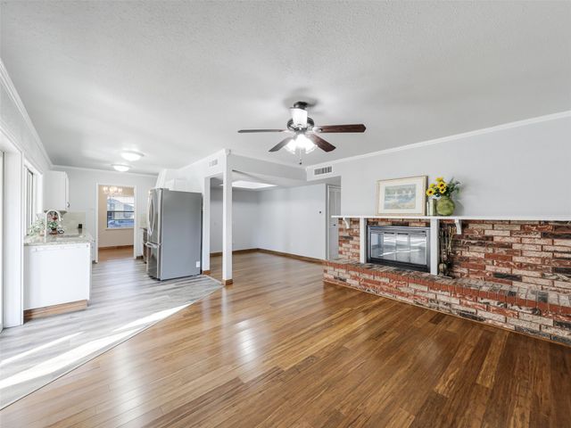 5109 Brandenburg Lane, The Colony, TX 75056