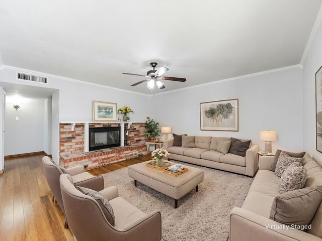 5109 Brandenburg Lane, The Colony, TX 75056