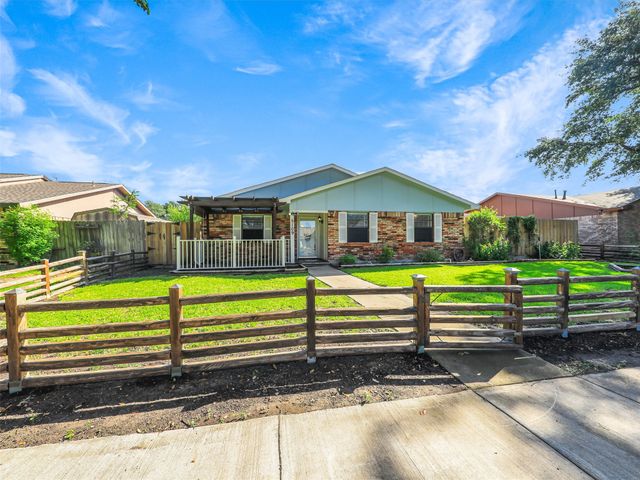 5109 Brandenburg Lane, The Colony, TX 75056