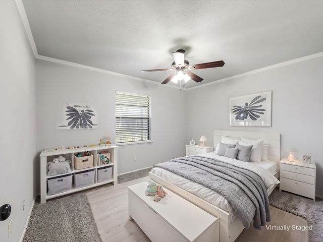 5109 Brandenburg Lane, The Colony, TX 75056