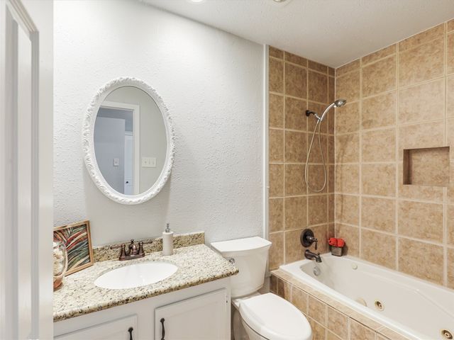 5109 Brandenburg Lane, The Colony, TX 75056