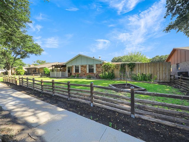 5109 Brandenburg Lane, The Colony, TX 75056