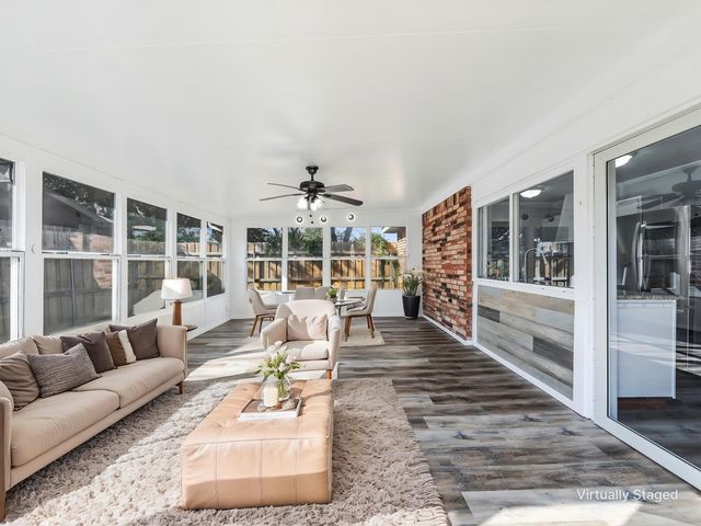 5109 Brandenburg Lane, The Colony, TX 75056