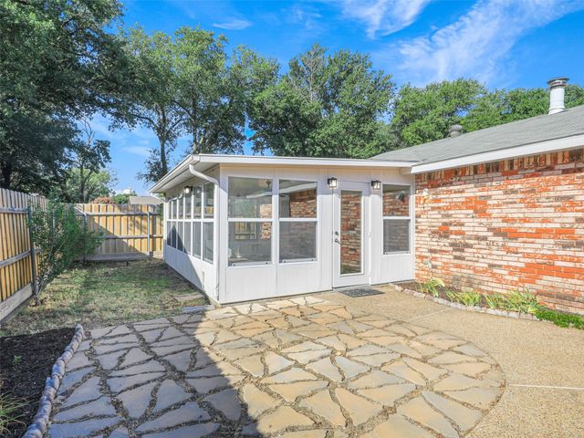 5109 Brandenburg Lane, The Colony, TX 75056