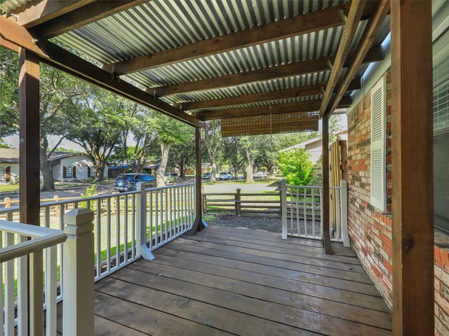 5109 Brandenburg Lane, The Colony, TX 75056