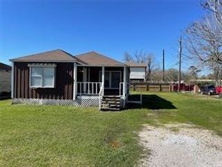 12205 Joan Of Arc Street, Crosby, TX 77532