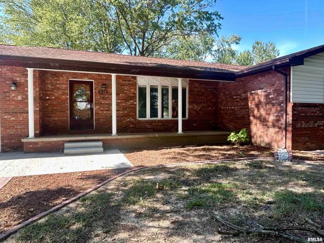 4799 Route 37 Route, Marion, IL 62959