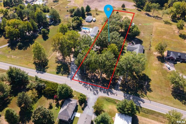 4799 Route 37 Route, Marion, IL 62959