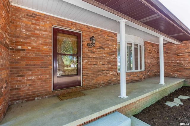 4799 Route 37 Route, Marion, IL 62959