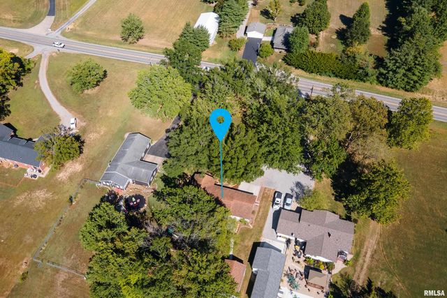 4799 Route 37 Route, Marion, IL 62959