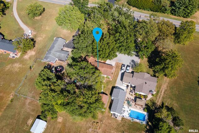 4799 Route 37 Route, Marion, IL 62959