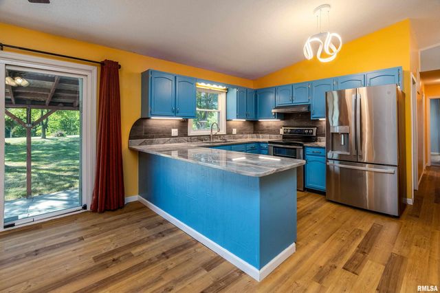 4799 Route 37 Route, Marion, IL 62959