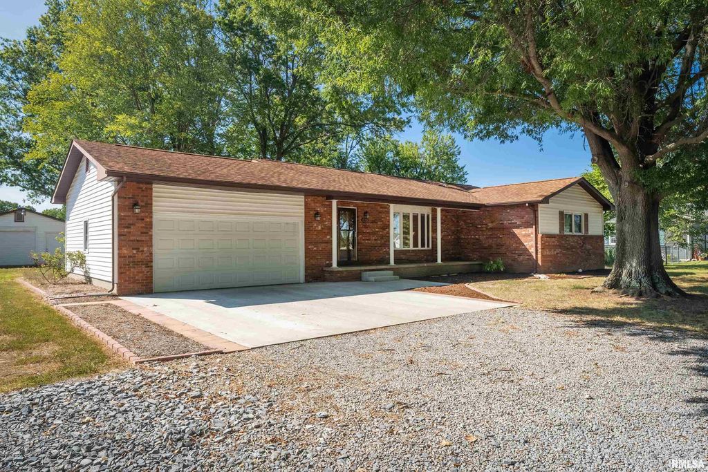 4799 Route 37 Route, Marion, IL 62959