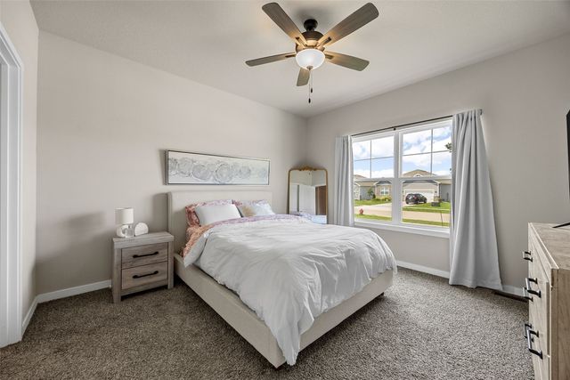 3319 Craven Drive, Coralville, IA 52241