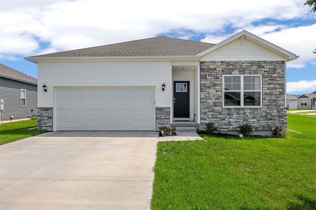 3319 Craven Drive, Coralville, IA 52241