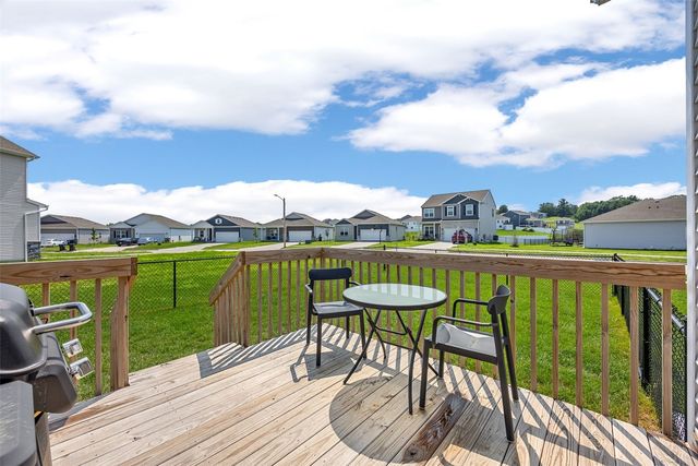 3319 Craven Drive, Coralville, IA 52241