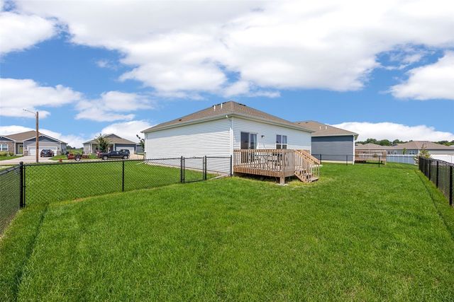 3319 Craven Drive, Coralville, IA 52241