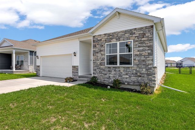 3319 Craven Drive, Coralville, IA 52241