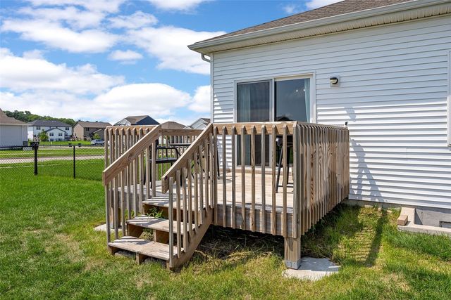 3319 Craven Drive, Coralville, IA 52241