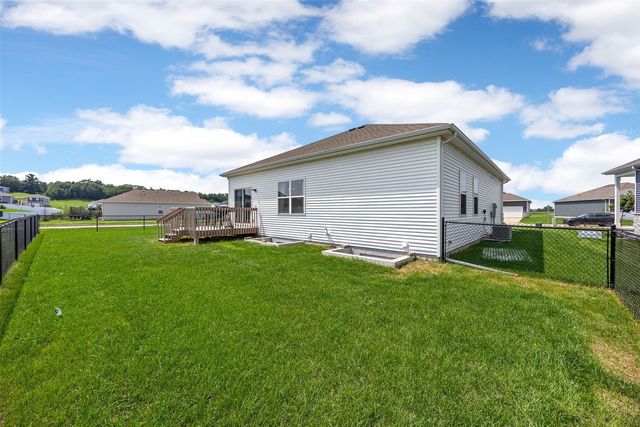 3319 Craven Drive, Coralville, IA 52241