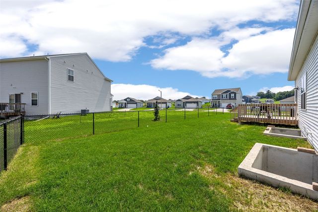3319 Craven Drive, Coralville, IA 52241