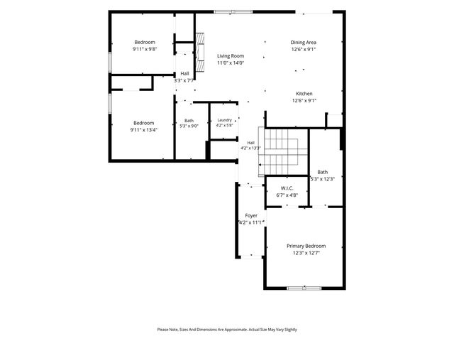 3319 Craven Drive, Coralville, IA 52241