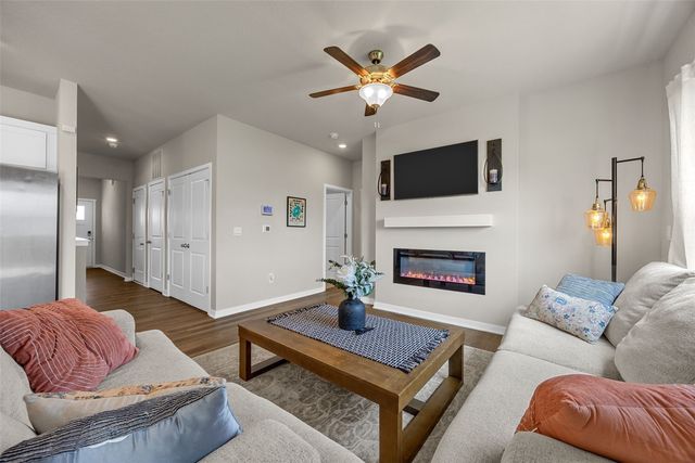 3319 Craven Drive, Coralville, IA 52241
