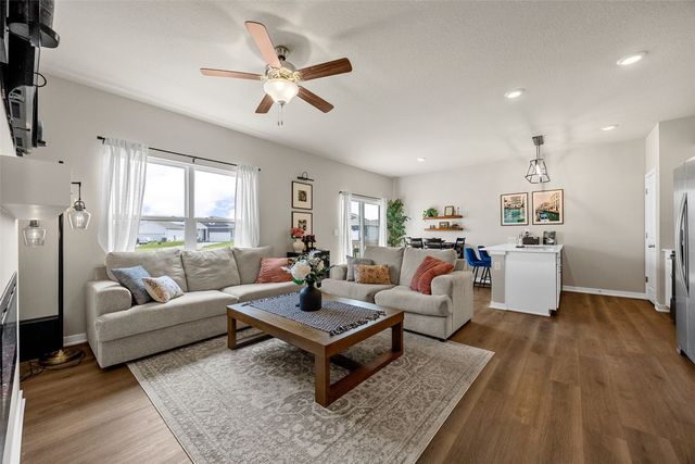 3319 Craven Drive, Coralville, IA 52241