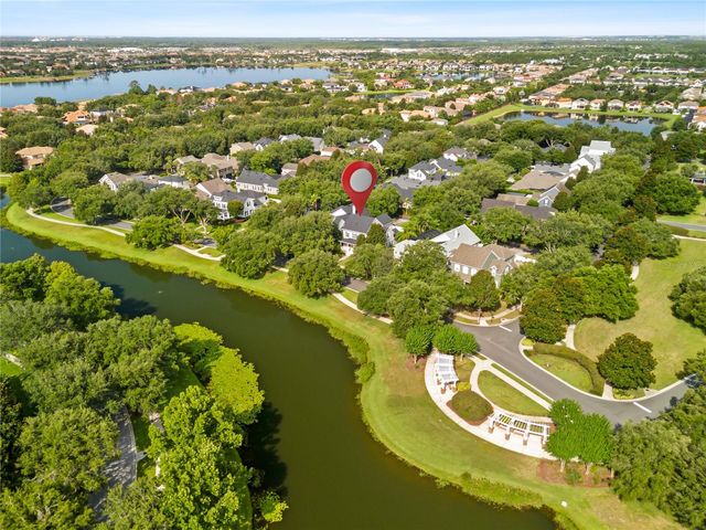 11333 CAMDEN PARK DRIVE, Windermere, FL 34786