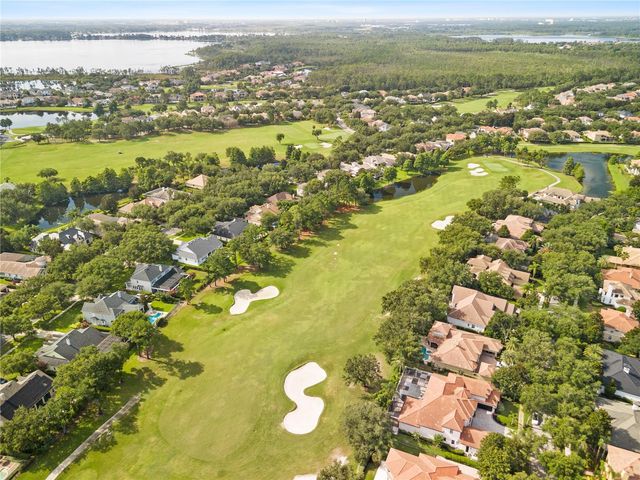 11333 CAMDEN PARK DRIVE, Windermere, FL 34786