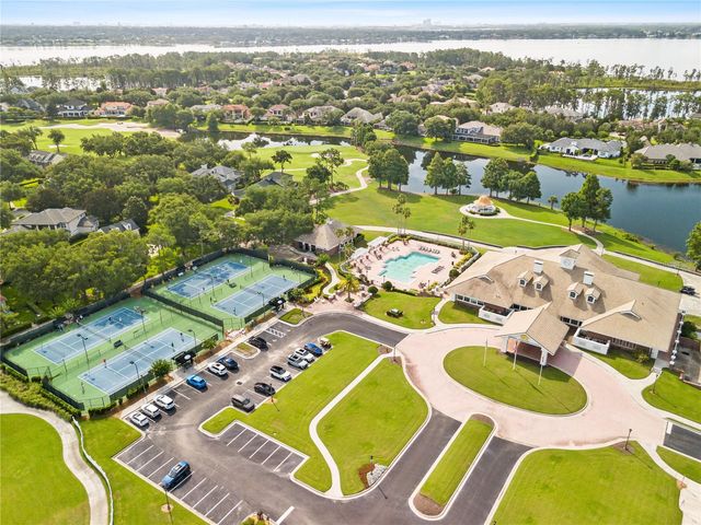 11333 CAMDEN PARK DRIVE, Windermere, FL 34786