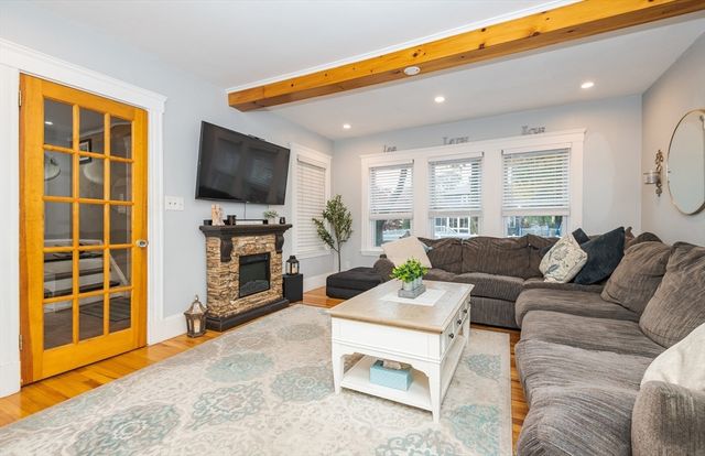 59 Katherine Road, Stoneham, MA 02180