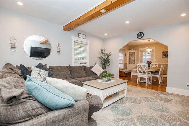 59 Katherine Road, Stoneham, MA 02180