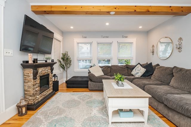 59 Katherine Road, Stoneham, MA 02180