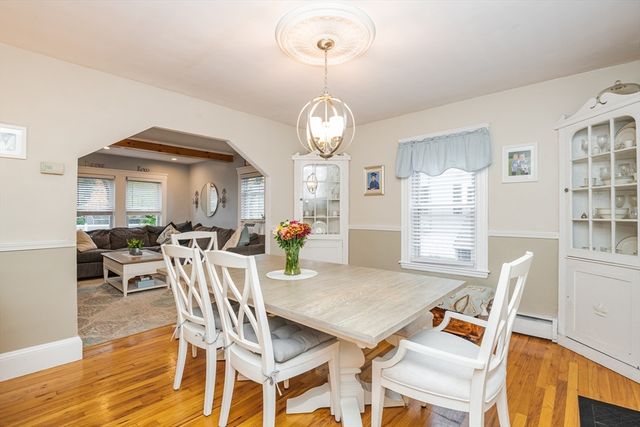 59 Katherine Road, Stoneham, MA 02180