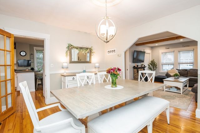 59 Katherine Road, Stoneham, MA 02180