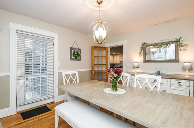 59 Katherine Road, Stoneham, MA 02180