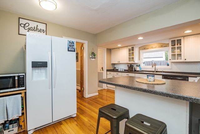 59 Katherine Road, Stoneham, MA 02180