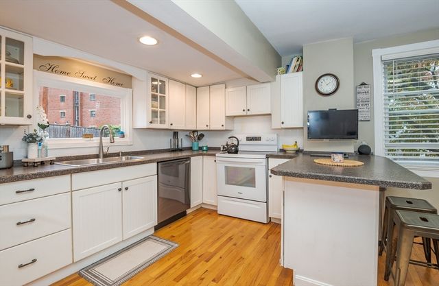 59 Katherine Road, Stoneham, MA 02180