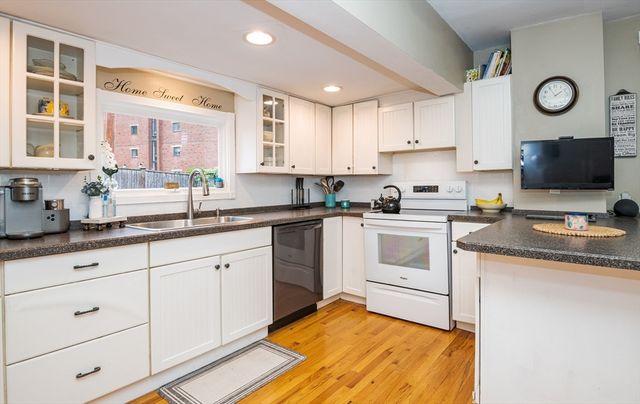 59 Katherine Road, Stoneham, MA 02180